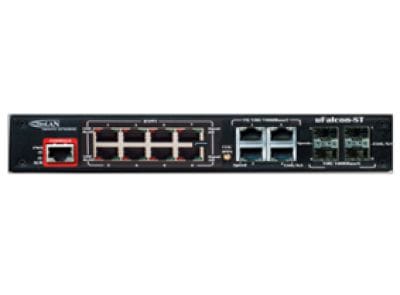 Thiết bị µFalcon-ST4/8