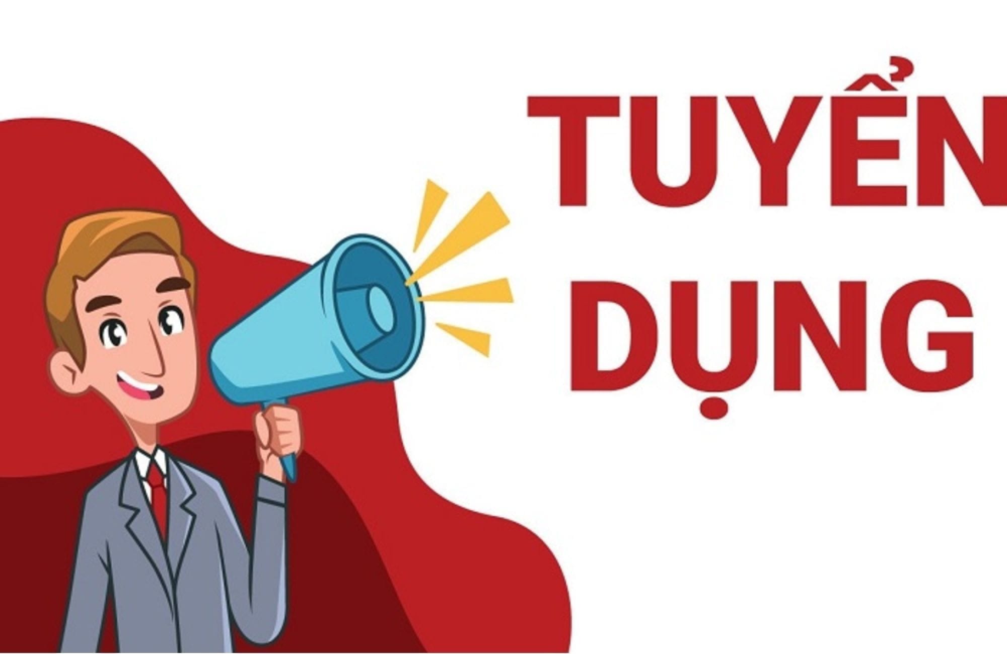C&ocirc;ng ty TNHH Sản xuất thiết bị viễn th&ocirc;ng tuyển dụng kỹ sư kỹ thuật (DVKT)